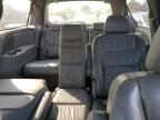 HONDA ODYSSEY EX photo