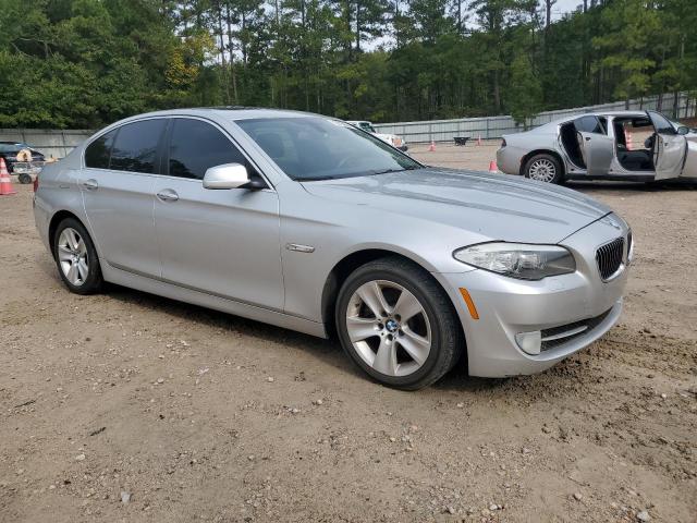 VIN WBAXG5C54DDY36291 2013 BMW 5 Series, 528 I no.4