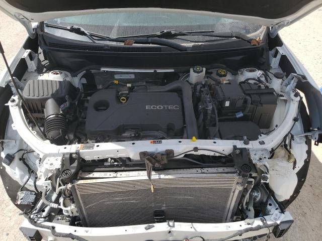 2022 CHEVROLET EQUINOX LT - 3GNAXKEV5NS104992