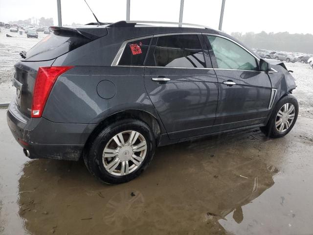 VIN 3GYFNCE37DS614620 2013 Cadillac SRX, Luxury Col... no.3