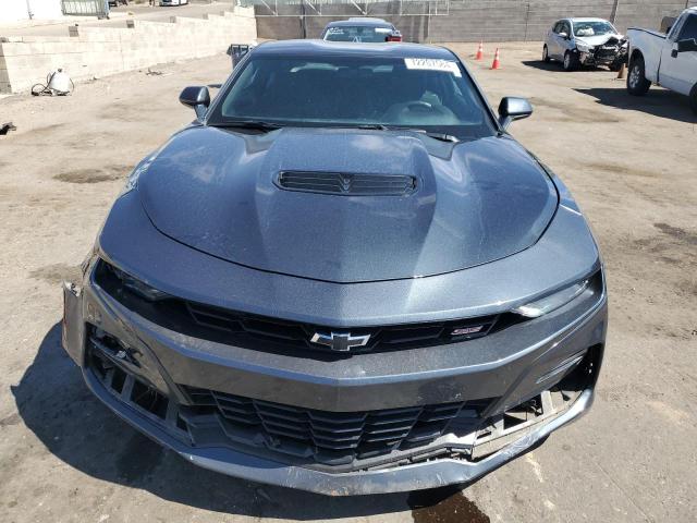 2020 CHEVROLET CAMARO LZ - 1G1FF1R78L0147730
