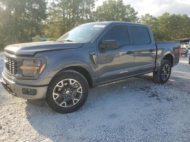 2024 FORD F150 STX #2943096451