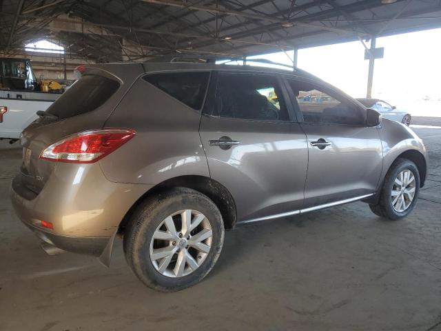 VIN JN8AZ1MU7EW404905 2014 Nissan Murano, S no.3