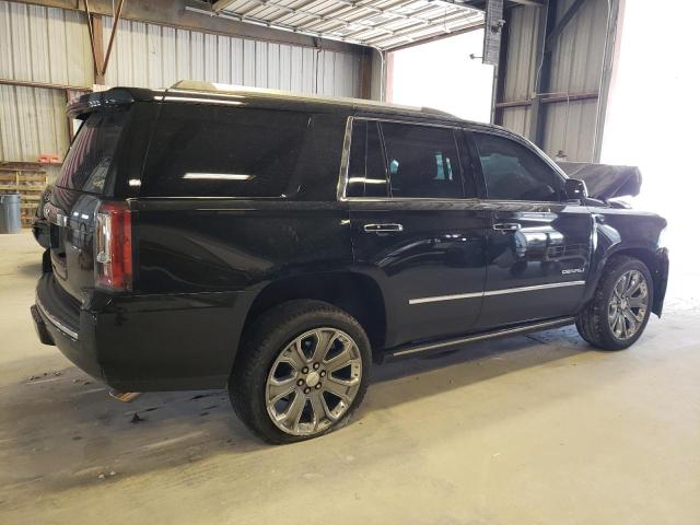 2015 GMC YUKON - 1GKS2CKJ1FR507038