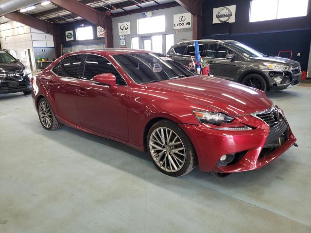 2015 LEXUS IS 250 - JTHCF1D26F5028635