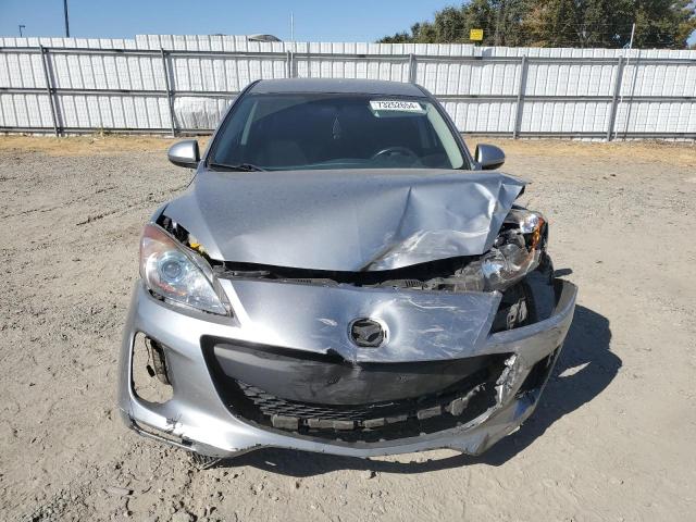 VIN JM1BL1UP8D1780200 2013 Mazda 3, I no.5