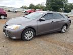 2015 TOYOTA CAMRY LE - 4T4BF1FK0FR465094