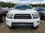 TOYOTA TACOMA DOU photo