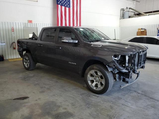 2020 RAM 1500 BIG H - 1C6RREFT0LN361223
