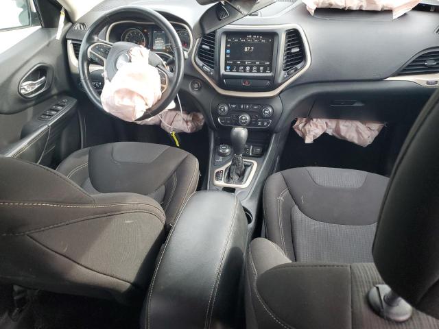 2015 JEEP CHEROKEE L - 1C4PJMCS2FW652267
