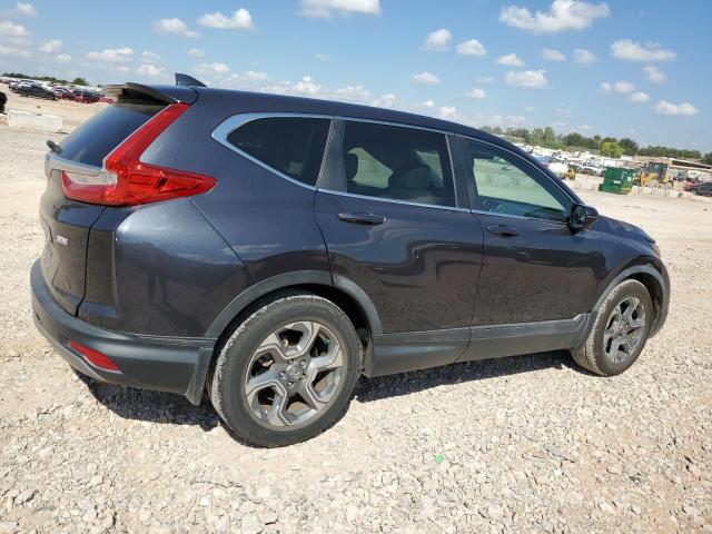 2017 HONDA CR-V EXL - 7FARW1H89HE015832