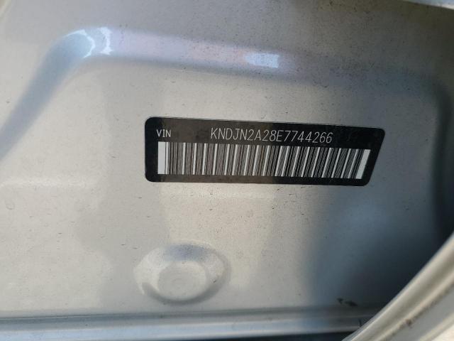 VIN KNDJN2A28E7744266 2014 KIA Soul no.13