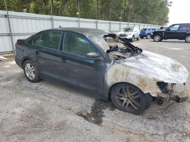 2015 VOLKSWAGEN JETTA BASE - 3VW2K7AJ9FM350880