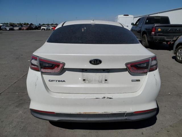 2015 KIA OPTIMA HYB - KNAGM4AD5F5088063