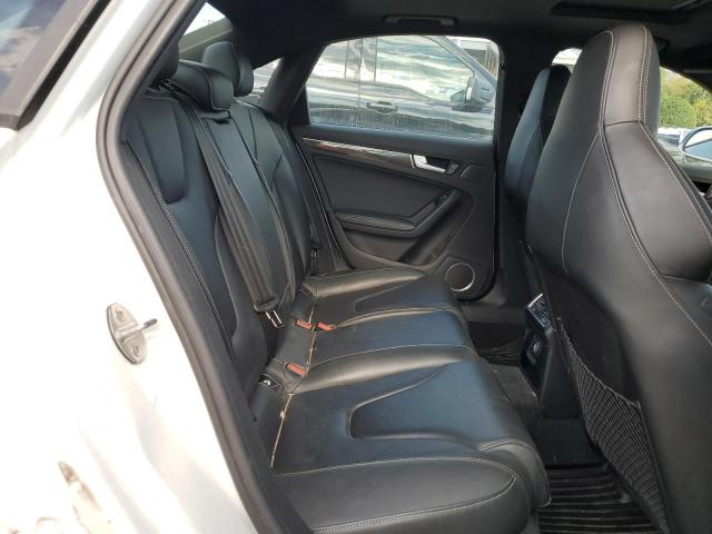 2015 AUDI S4 PRESTIG - WAUKGAFLXFA053851