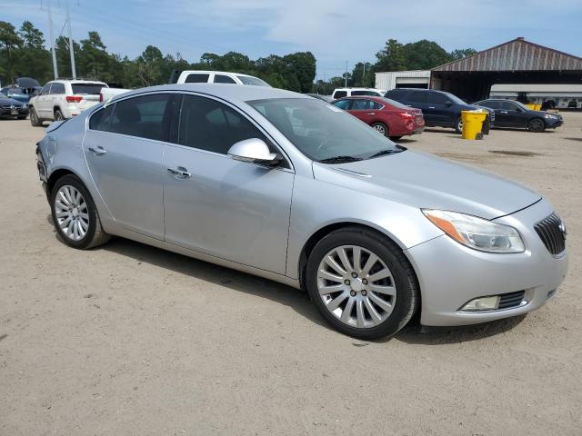 VIN 2G4GS5EV2D9217793 2013 Buick Regal, Premium no.4