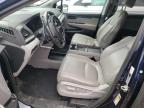 HONDA ODYSSEY EX photo