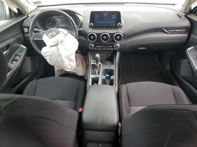 2023 NISSAN SENTRA SR - 3N1AB8DV7PY271644