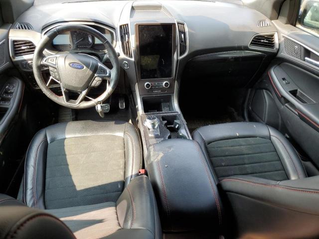 2021 FORD EDGE SEL - 2FMPK4J98MBA29985