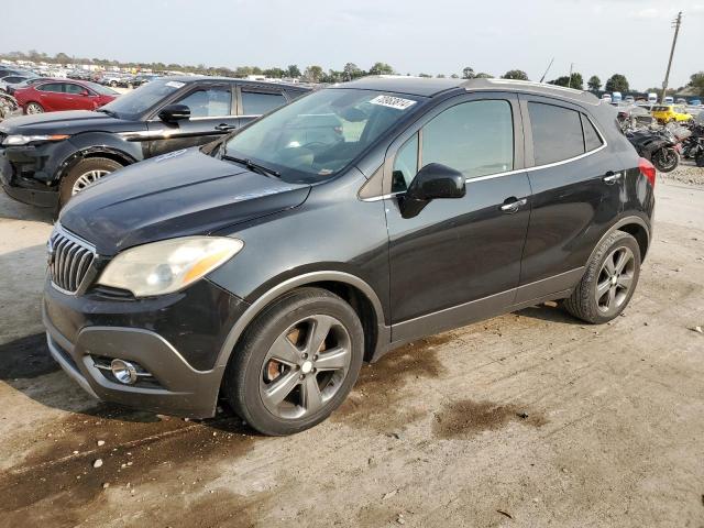 BUICK ENCORE CON