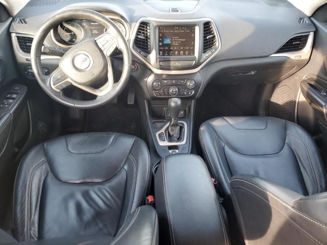 2015 JEEP CHEROKEE L - 1C4PJLDB9FW517814