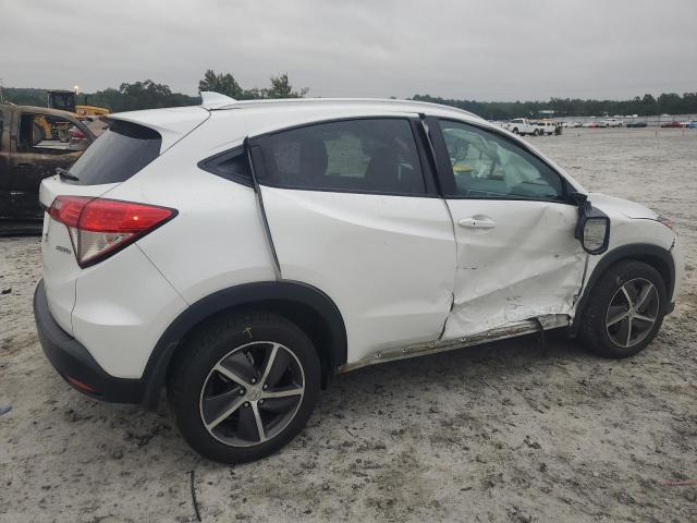 2022 HONDA HR-V EX - 3CZRU6H56NM718620