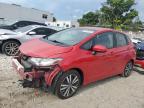 HONDA FIT EX photo