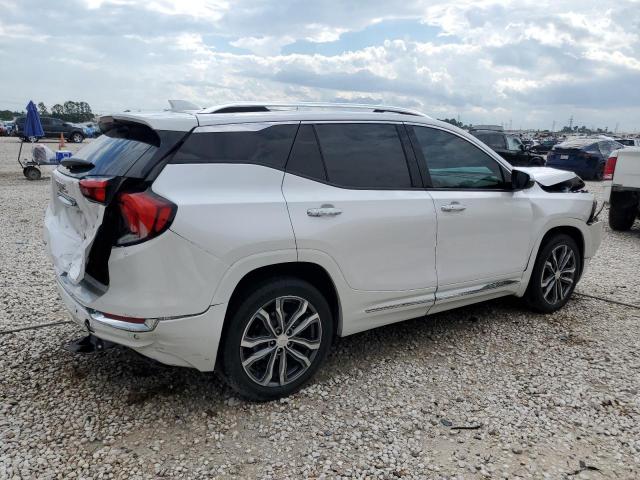 2020 GMC TERRAIN DE - 3GKALSEX2LL319666