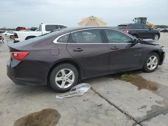 2021 CHEVROLET MALIBU 4D 1G1ZB5ST4MF036730