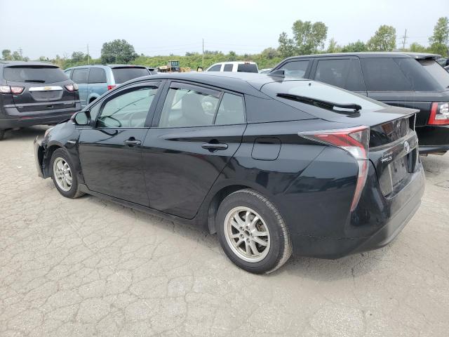 VIN JTDKBRFU9G3523107 2016 Toyota Prius no.2