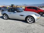 BMW Z8 снимка