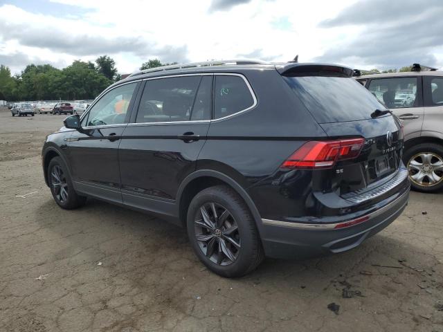 VIN 3VV2B7AXXNM164868 2022 Volkswagen Tiguan, SE no.2