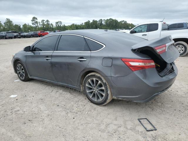 VIN 4T1BK1EB8GU234081 2016 Toyota Avalon, Xle no.2