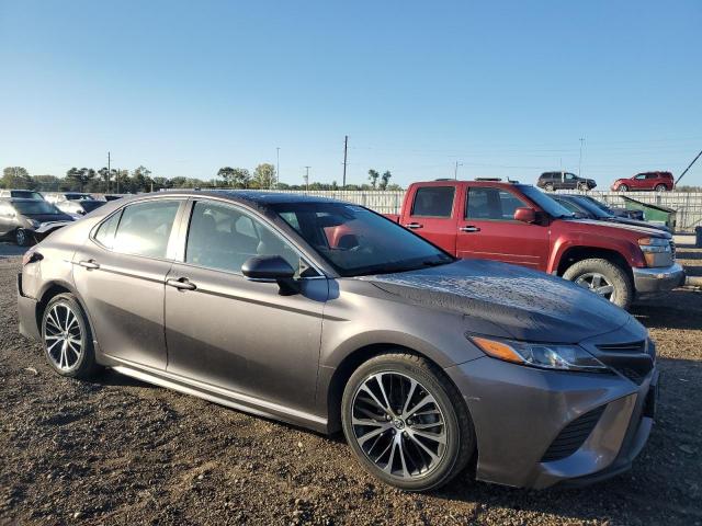 2018 TOYOTA CAMRY L - 4T1B11HK1JU543056
