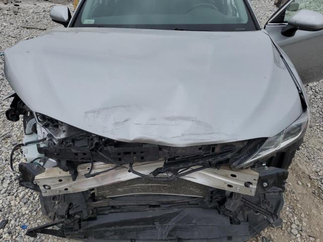 2019 TOYOTA CAMRY L - 4T1B11HK4KU706705
