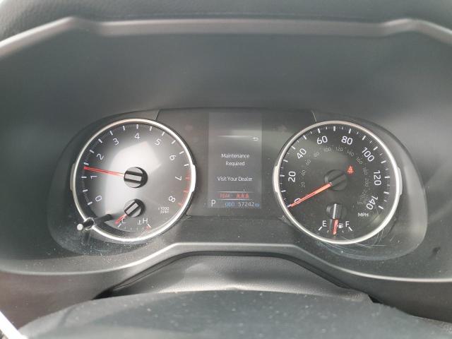 2019 TOYOTA RAV4 XLE - 2T3W1RFV1KC030428