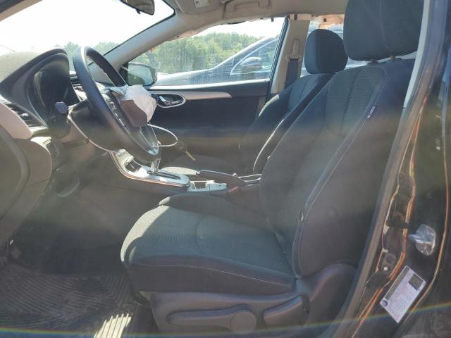 2015 NISSAN SENTRA S - 3N1AB7AP4FY294653