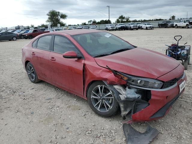 VIN 3KPF24AD5PE562118 2023 KIA Forte, LX no.4