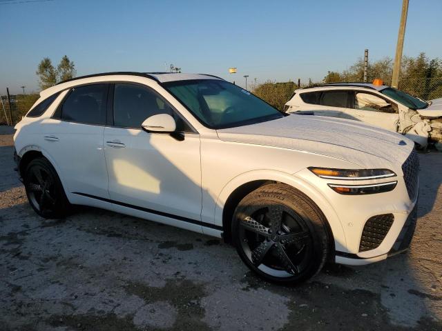 2023 GENESIS GV70 BASE - KMUMADTB6PU140833