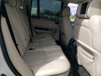 LAND ROVER RANGE ROVE photo