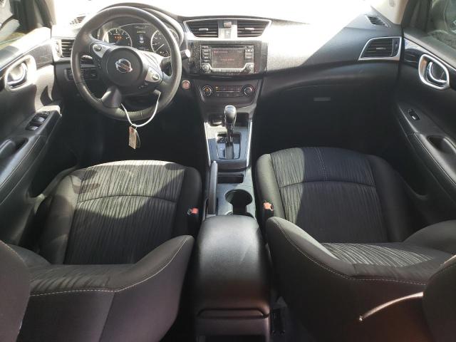 2017 NISSAN SENTRA S - 3N1AB7AP7HY324800