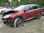 2015 NISSAN MURANO S - 5N1AZ2MH0FN280208