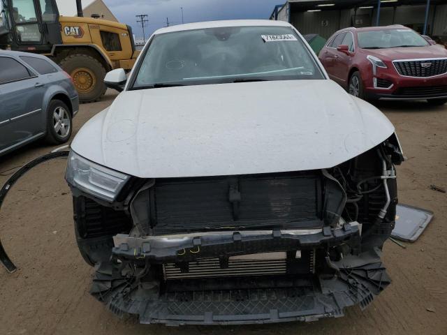 VIN WA1ANAFY2K2108114 2019 Audi Q5, Premium no.5