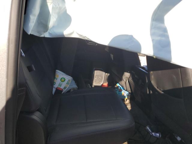 2024 CHEVROLET SILVERADO - 1GCUDDED2RZ211587