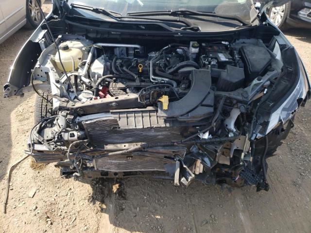 2021 NISSAN ROGUE SV - 5N1AT3BB1MC731399