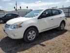 NISSAN ROGUE S photo