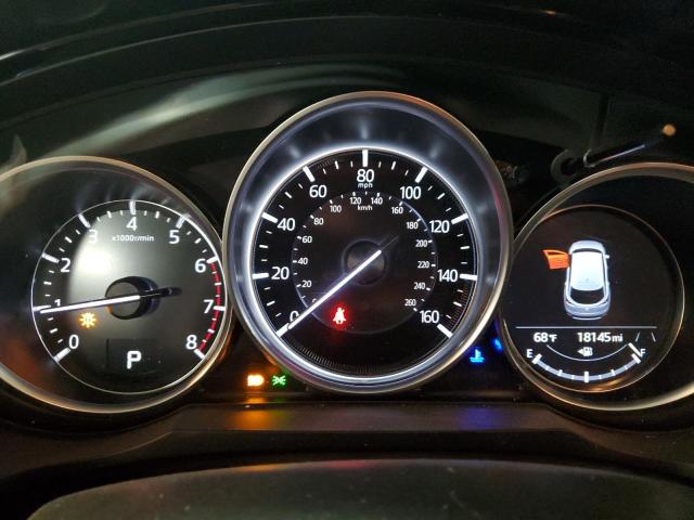 2023 MAZDA CX-9 TOURI - JM3TCBCY6P0659820