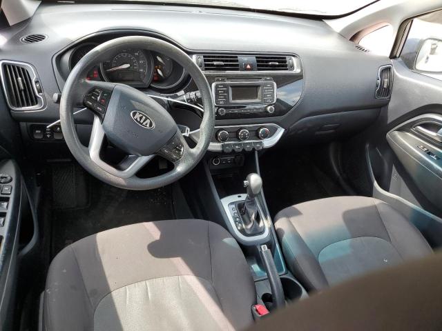 2016 KIA RIO LX - KNADM4A32G6604272