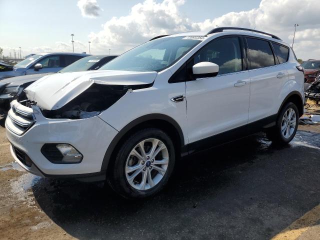 2018 FORD ESCAPE SE 2018