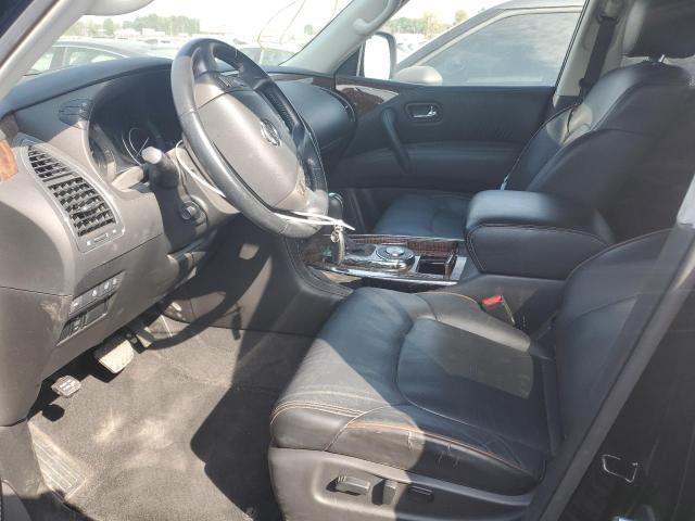 2020 NISSAN ARMADA PLA - JN8AY2NF6L9361615